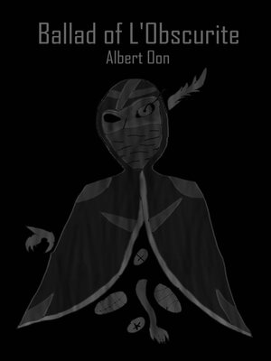 cover image of Ballad of L'Obscurité